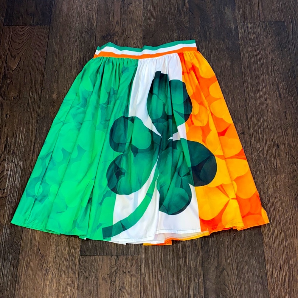 Occasion skirt